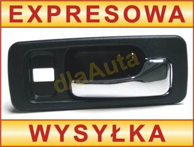 Honda Accord 90-98 belső ajtókilincs, jobb első