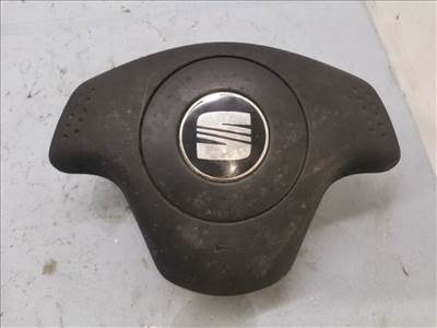 SEAT CORDOBA (6L2) 1.2 Kormánylégzsák #44355# 6L0880201D