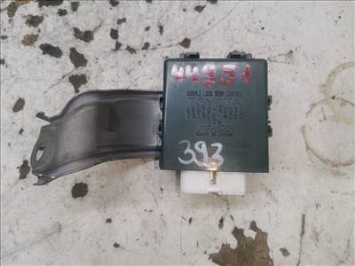 LEXUS IS II (GSE2_/ ALE2_/ USE2_) 220d (ALE20) Központizár Elektronika #44951# 8597053030