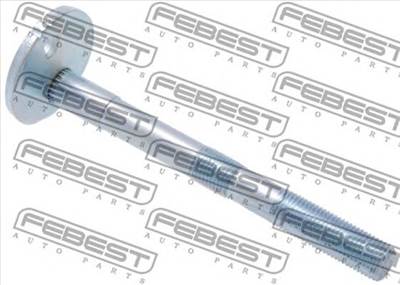 FEBEST 0129-009 - Dőlésállító csavar LEXUS TOYOTA