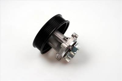 HEPU P374 - vízpumpa CITROËN FIAT FORD OPEL PEUGEOT VAUXHALL