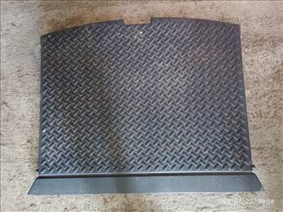 Jeep Compas MK49 csomagtér tálca  18l86trmae