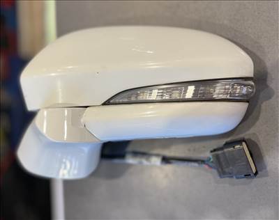 Ford Mondeo Mk5 Külső tükör bal fehér