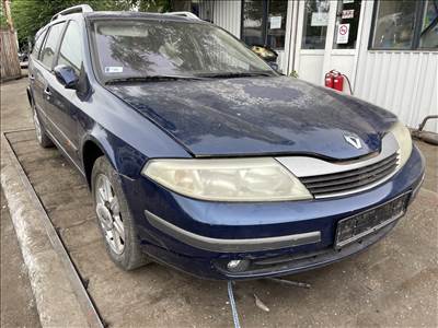 Renault Laguna II 1.8i bontott alkatrészei