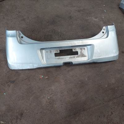DAIHATSU Cuore 2007- (L276) Hátsó lökhárító