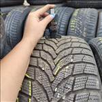  235/55 R18 Nexen téli gumi 80000ft a 4db/233/