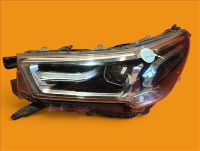 Toyota Hilux bal led lámpa Lumotech 0k-183 (S5.80.728K)