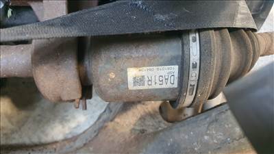 féltengely 2011 Toyota Rav-4 2.2.d jobb és bal els