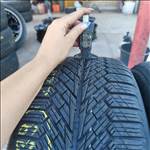 225/50 R17 Uniroyal négyévszakos gumi 99000ft a 4db/239/