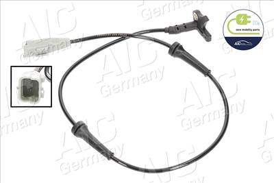 AIC 57264 - kerékfordulatszám érzékelő CITROËN PEUGEOT