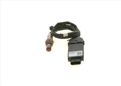 BOSCH 0 261 520 307 - nagynyomású szivattyú HYUNDAI KIA