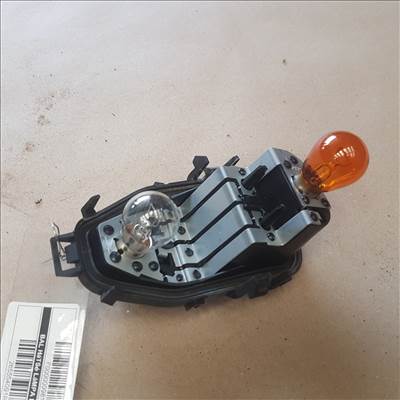 Renault Clio IV  Bal hátsó lámpa foglalat 265554091RF