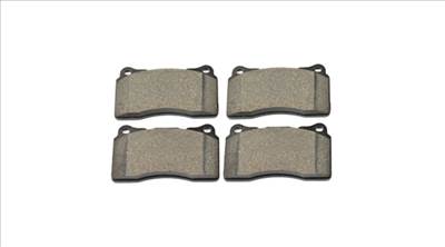ProParts Első fékbetét szett (S60R,V70R) - 330 mm 30748957