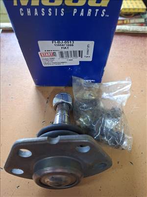 Citroën Jumper I, Fiat Ducato II, Peugeot Boxer I Trapézgömbfej 1300473080 FI-BJ-0513