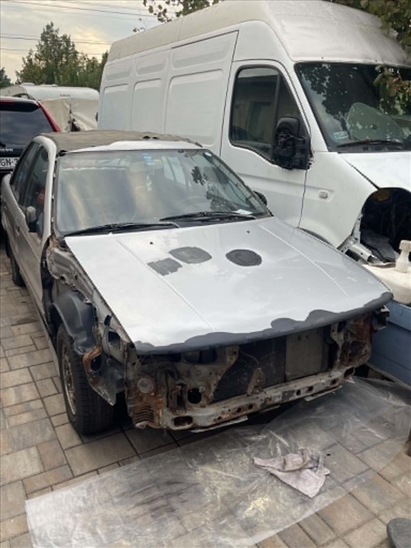 Eladó Mitsubishi Lancer IV 4. kép