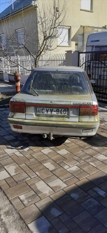 Eladó Mitsubishi Lancer IV 6. kép