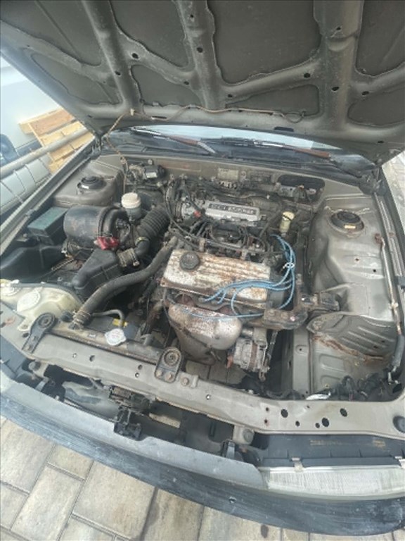 Eladó Mitsubishi Lancer IV 3. kép