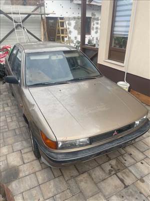 Eladó Mitsubishi Lancer IV