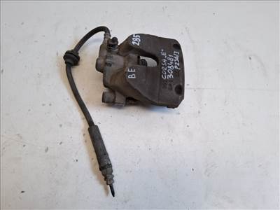 Opel Corsa E bal első féknyereg