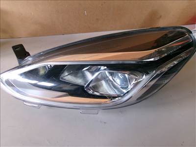  FORD FIESTA MK8 SÉRÜLT BAL LED FÉNYSZÓRÓ ELADÓ! h1bb13w030ce
