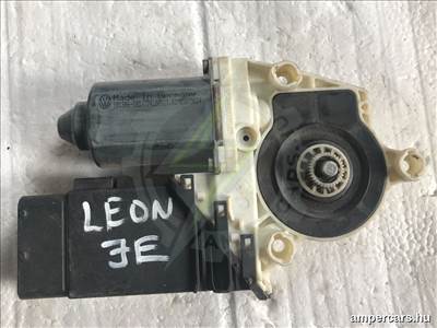SEAT LEON (1M1) Ablakemelő Motor Első Jobb (1999–2006) 101434203