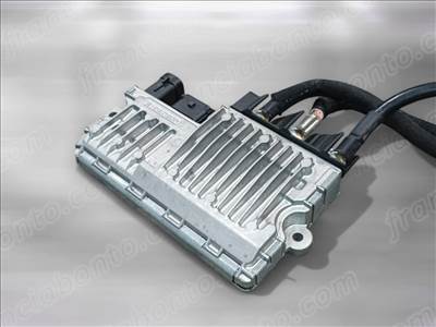 Citroën, Peugeot 1.6 EHDI DMTC Start/stop vezérlő 9802096780 9692146980 9818459680