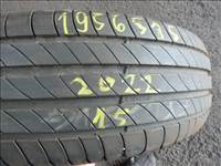  4db195/6515" használt Michelin nyári gumi eladó.