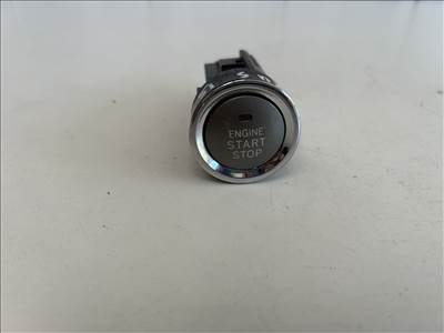 Lexus IS (XE20) Start gomb