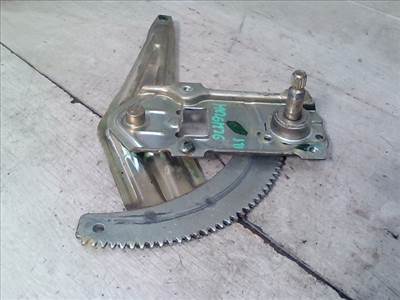 SUZUKI ALTO 02-09 Jobb hátsó ablakemelő szerkezet mechanikus