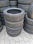  205/5017" újszerű Kumho WinterCraft WP52 téli gumi 4db 