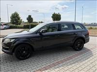 Eladó Audi Q7 3.0 TDI Quattro (2967 cm³, 233 PS)