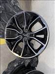 Hyundai N performance felniszett 8,0J R19 ET: 55.0 LK: 5x114,3 CB: 67,1 
