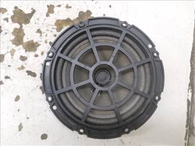 PEUGEOT 307 (3A/C) 1.4 Bal első Hangszóró #44563# 9635014780
