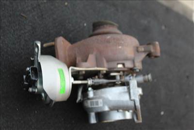 Citroen C4 Picasso 2006-2010  2.0HDI turbó 9682778680 (22)