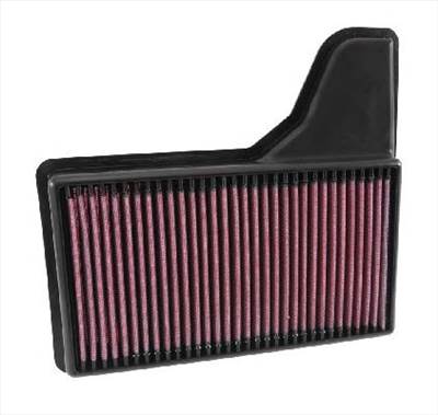 K&N FILTERS 33-5029 - légszűrő FORD USA