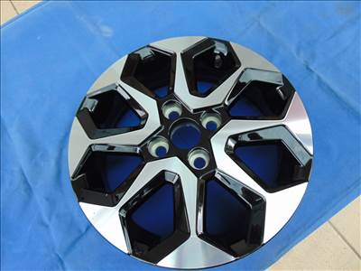 1 db Toyota  Aygo II alufelni 15x4,5 col Et:35 42611-0H050