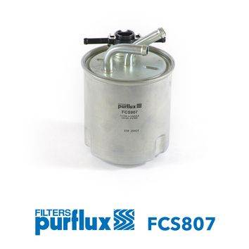 Üzemanyagszűrő PURFLUX FCS807 for NISSAN