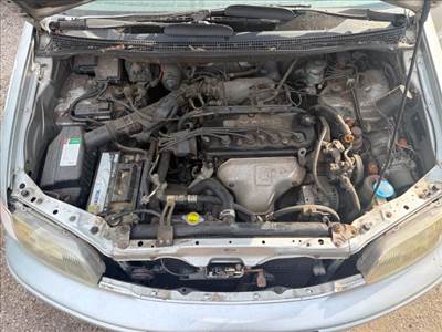 Honda Shuttle 2.3i Szívósor *168867* f23a7