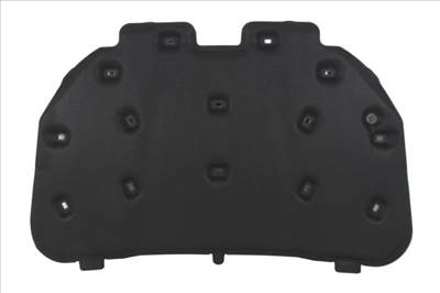 Ford Mondeo V. 2014.08-2018.04 utángyártott új motorháztető szigetelés  hs73f16746