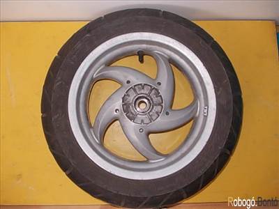 Gilera Runner 50 hátsó felni