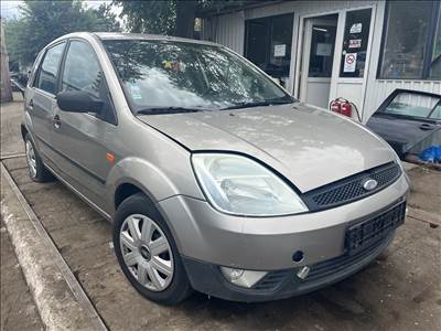 Ford Fiesta bontott alkatrészei