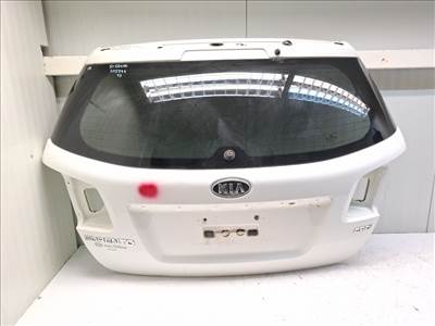 Kia Sorento (XM) csomagtérajtó