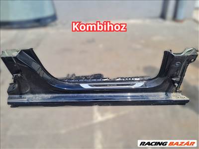 Volkswagen Golf VII kombi jobb küszöb LC9X (41042) 5q0802308