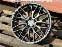 R19 5x112 (73,1) VELARE 8.5J ET35 Matt Titan új exkluziv alufelnik 19"
