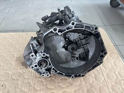 Opel Astra K 1.6 CDTi Váltó M32 11166