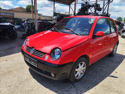Volkswagen Lupo 1.0i(ALL)bontott alkatrészei, LP3G színben eladók