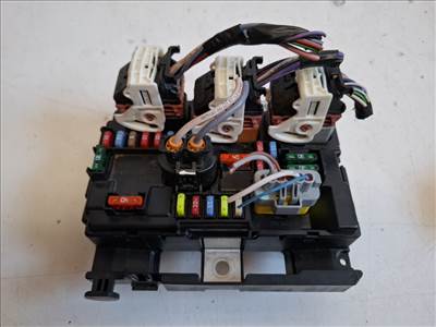 Citroen DS3  bsm modul 9667199580