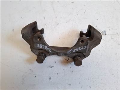 Opel Corsa E bal első féknyereg tartó