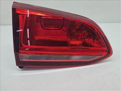 Volkswagen Golf VII kombi bal belső hátsó lámpa (38247)