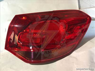 OPEL ASTRA J Sports Tourer Hátsó Lámpa Jobb (2010–) 13282243 495056087